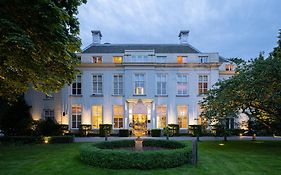 Central Park Voorburg - Relais & Chateaux